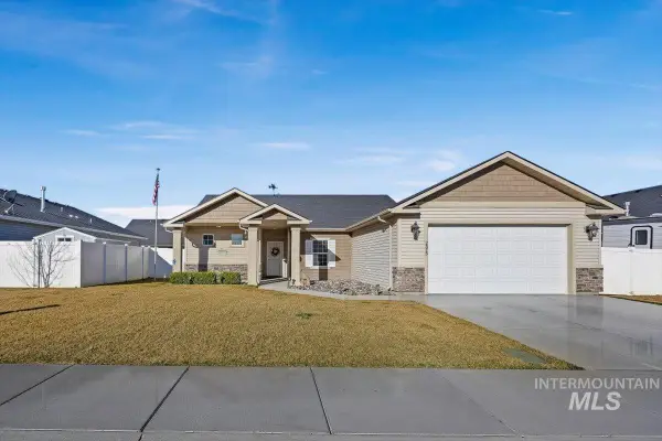 2373 Homestead St, Twin Falls, ID 83301