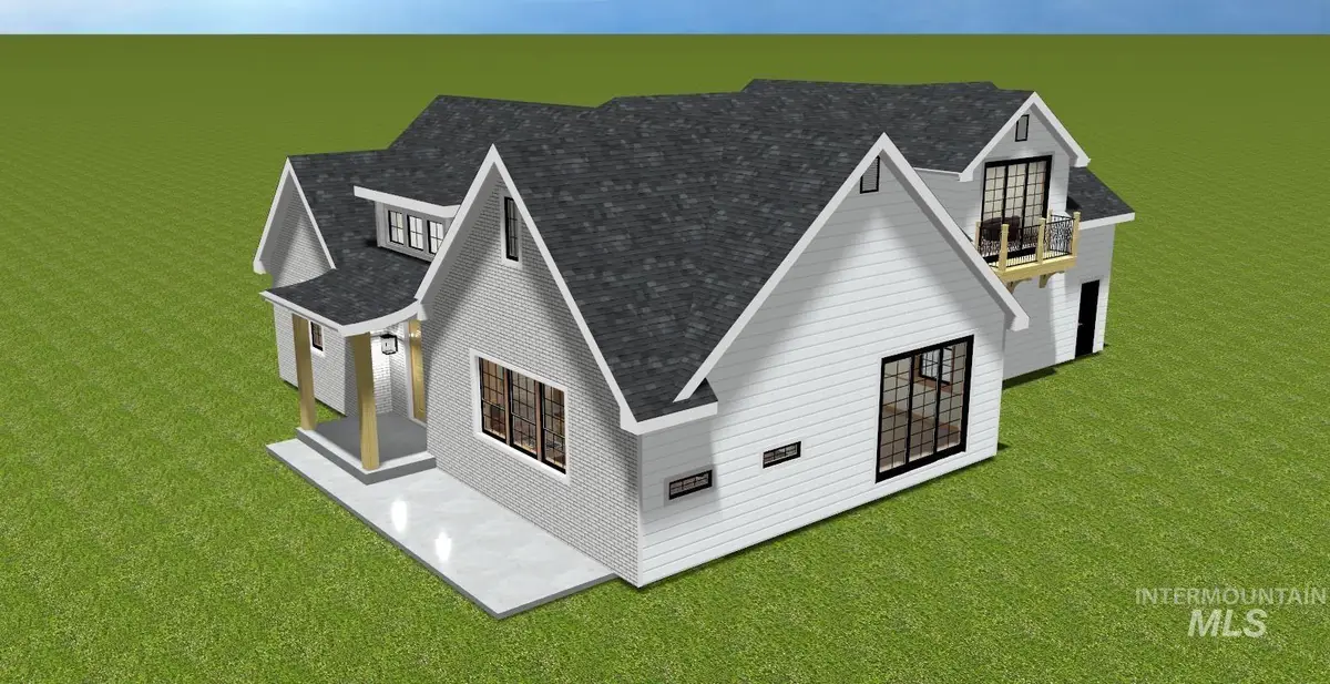 2043 S Locust Grove Lane, Meridian, ID 83642 - #1