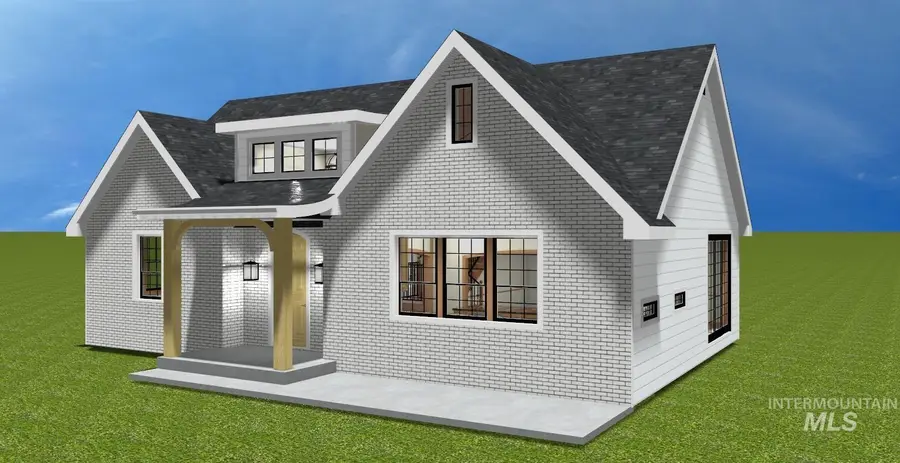 2043 S Locust Grove Lane, Meridian, ID 83642 - #3