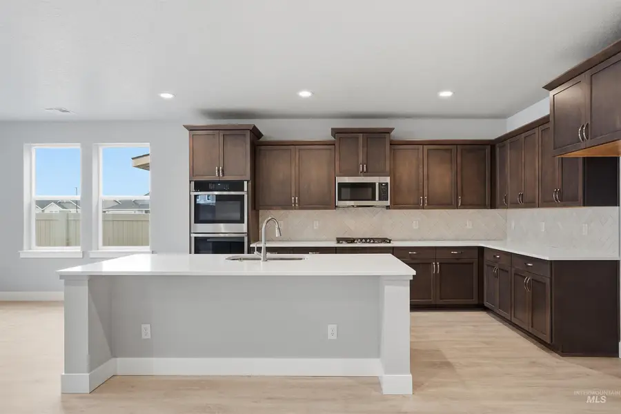 5702 W Ladle Rapids St, Meridian, ID 83646 - #2