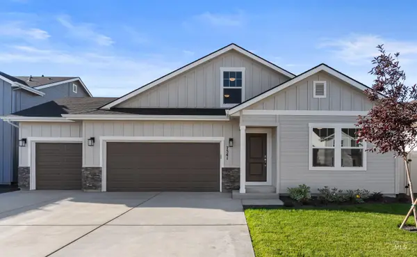 4416 Belethor Ave, Caldwell, ID 83605