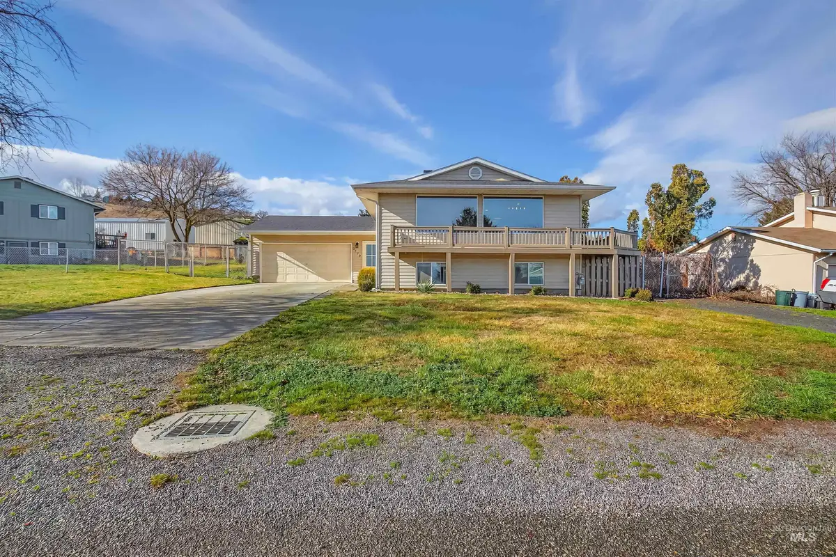 2770 Rainier Street, Clarkston, WA 99403 - #1