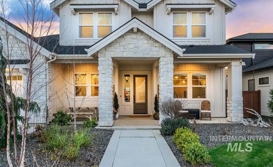 6981 N Maplestone Ave, Meridian, ID 83646 - #2