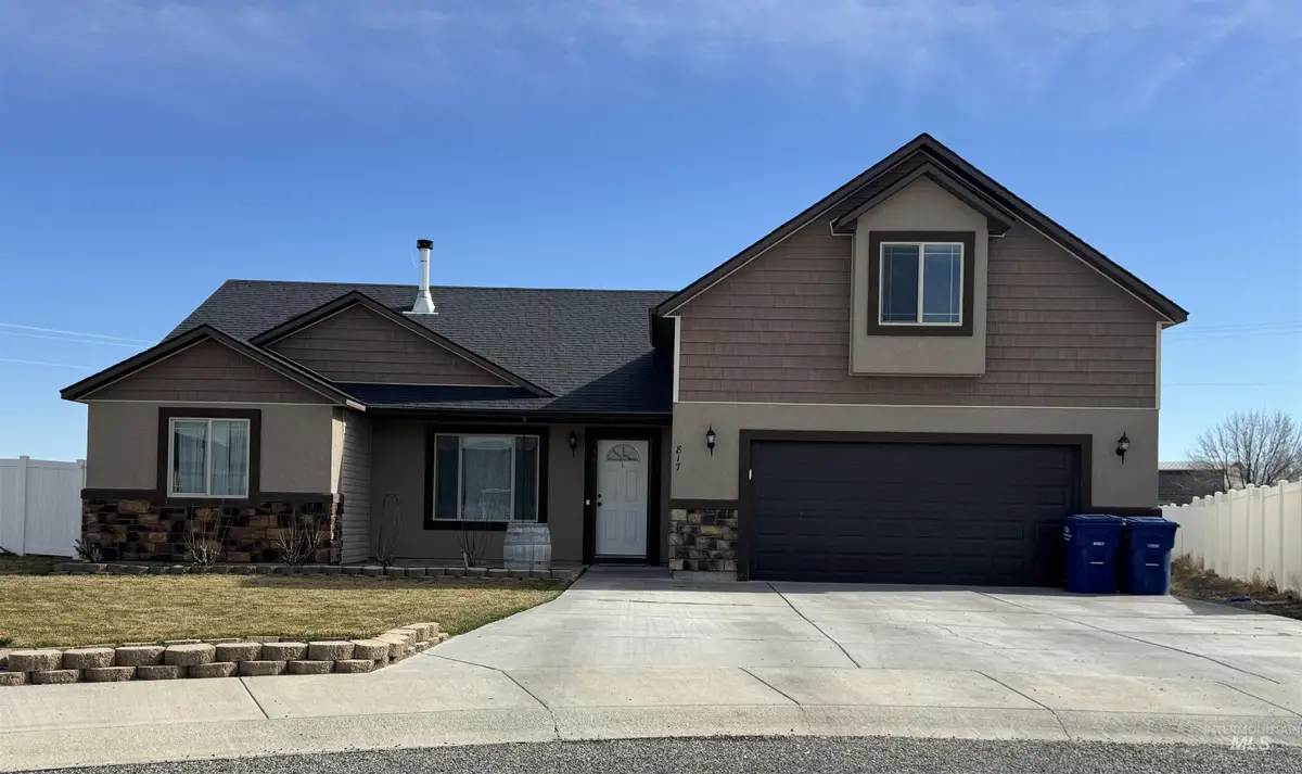 817 Owl Court, Jerome, ID 83338 - #1