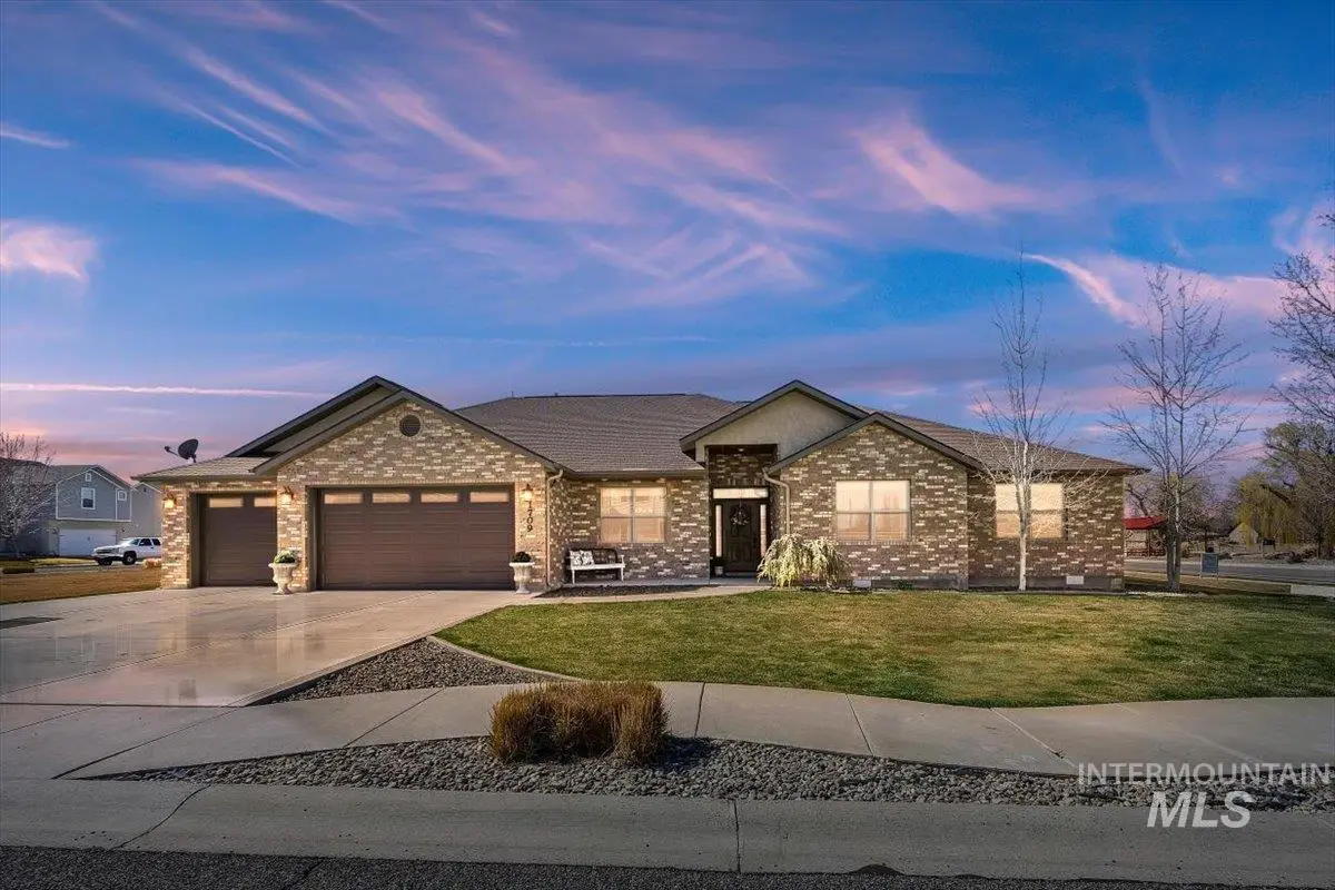 1709 N Mckinley St, Jerome, ID 83338 - #1