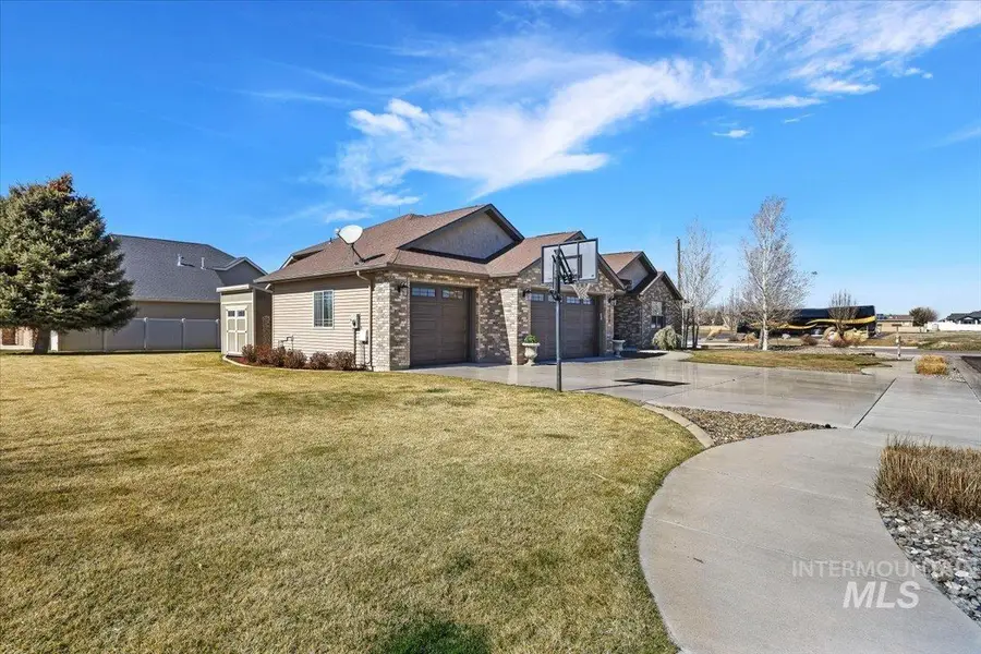 1709 N Mckinley St, Jerome, ID 83338 - #3