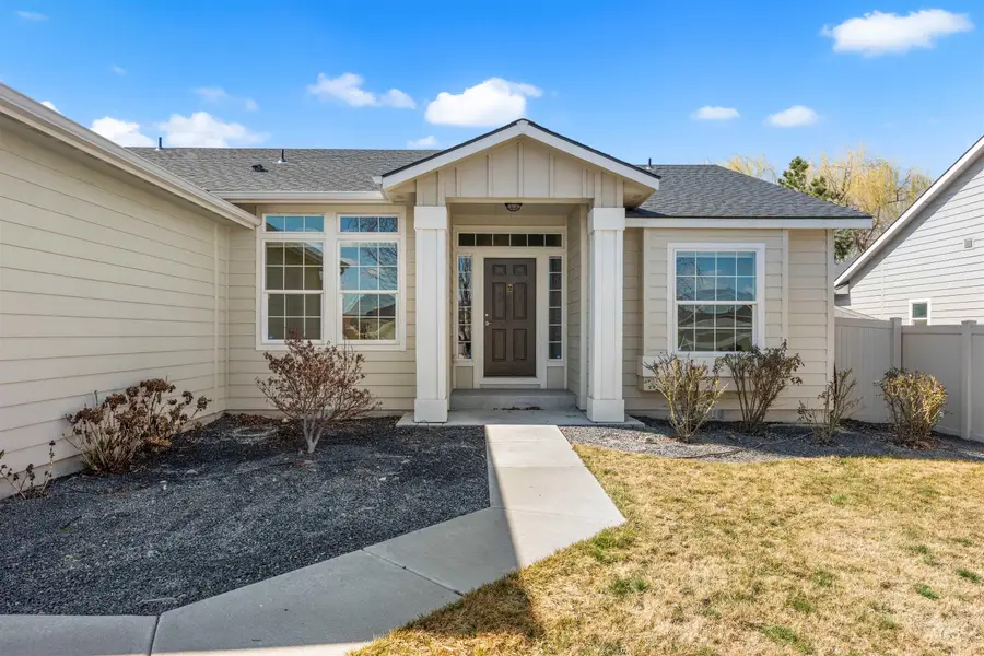 2722 Sepia Avenue, Caldwell, ID 83605 - #2