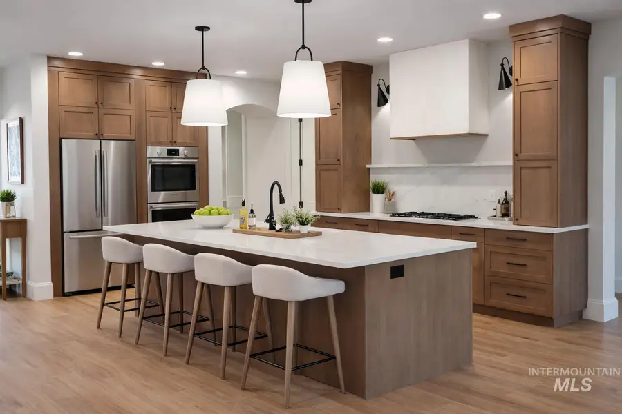 817 N Gracie Avenue, Eagle, ID 83616 - #3