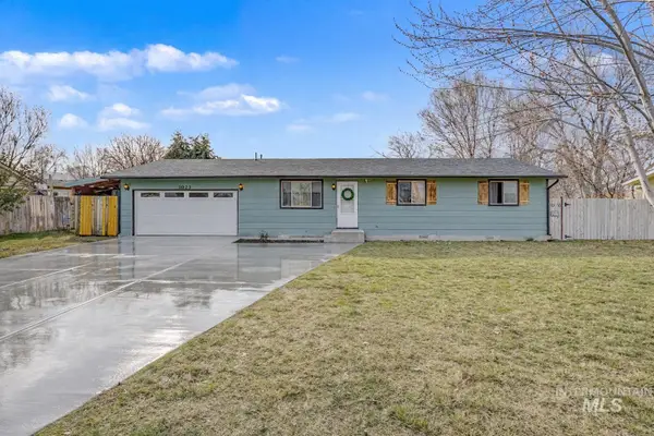 1023 Lupine Pl, Nampa, ID 83686