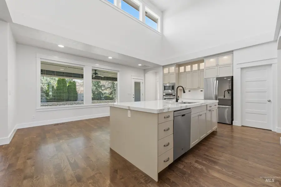 4265 S Leanato Avenue, Meridian, ID 83642 - #2