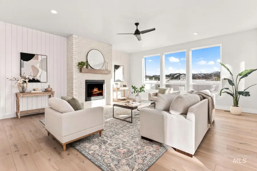 7535 W Diamond Lake Dr, Boise, ID 83714 - #3