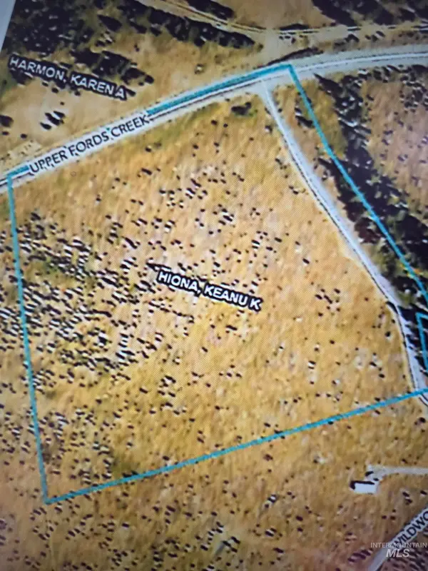 TBD Upper Fords Creek Road, Orofino, ID 83544