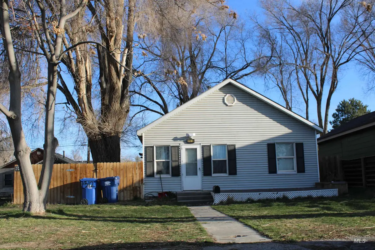 312 E D, Jerome, ID 83338 - #1