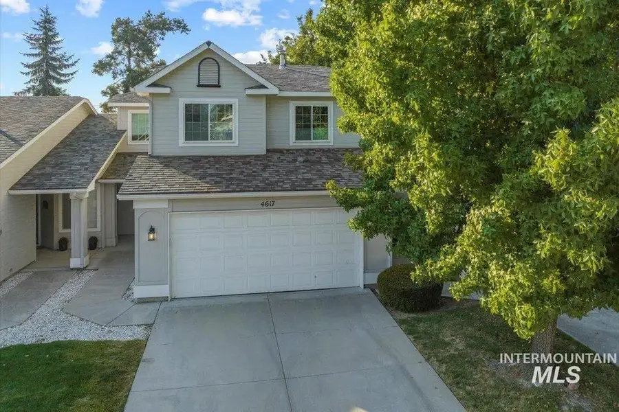 4617 N Carlsbad Way, Boise, ID 83703 - #2