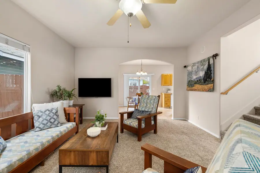 1005 N Harding St, Boise, ID 83706 - #3