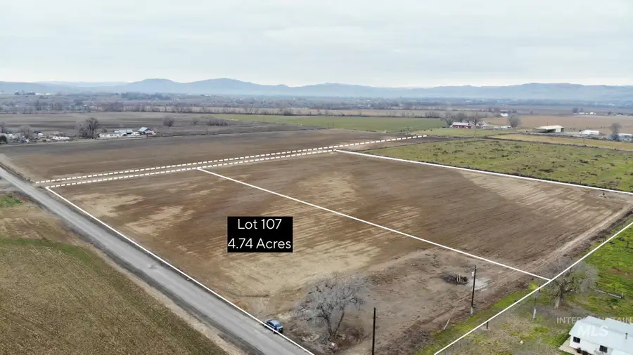 TBD Delicious Street (lot 107), Weiser, ID 83672 - #3