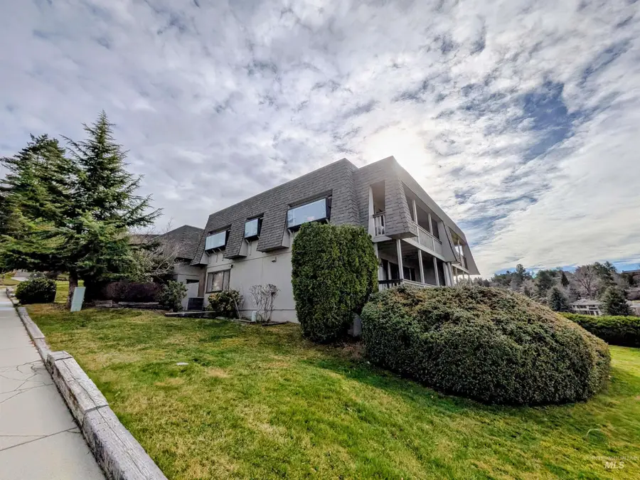 133 W Braemere Road, Boise, ID 83702 - #2