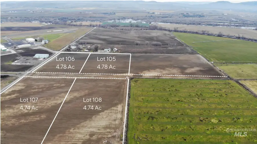 TBD Delicious Street (lot 108), Weiser, ID 83672 - #3