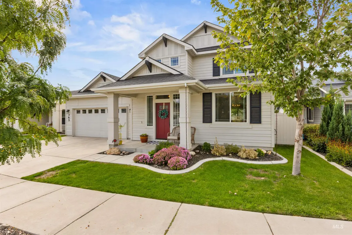 365 N Tullshire Ave., Eagle, ID 83616 - #1