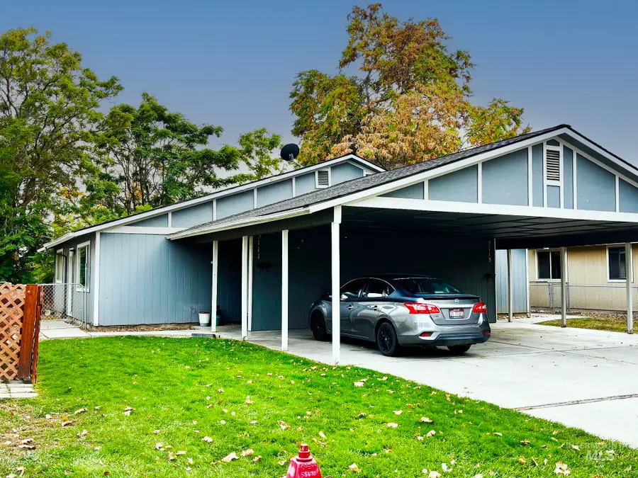 5111 - 5113 W Denton St, Boise, ID 83706 - #2