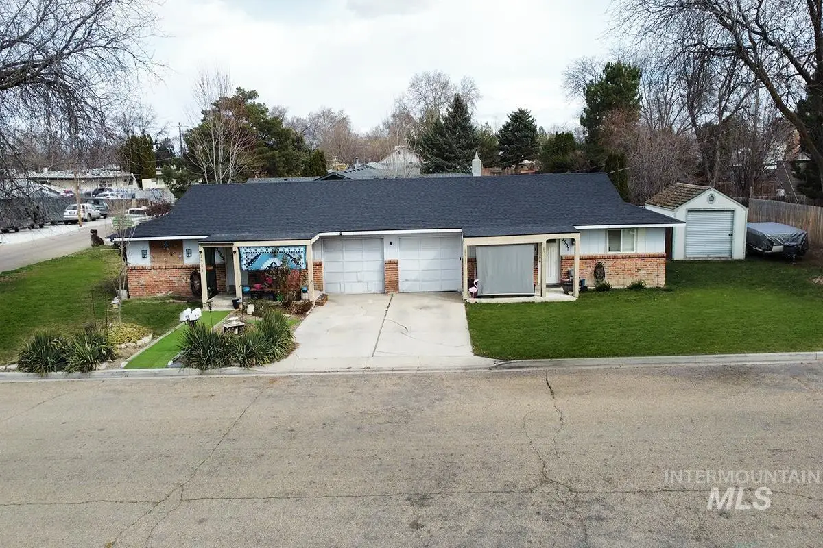 2903 2905 S Ohio Ave, Caldwell, ID 83605 - #1