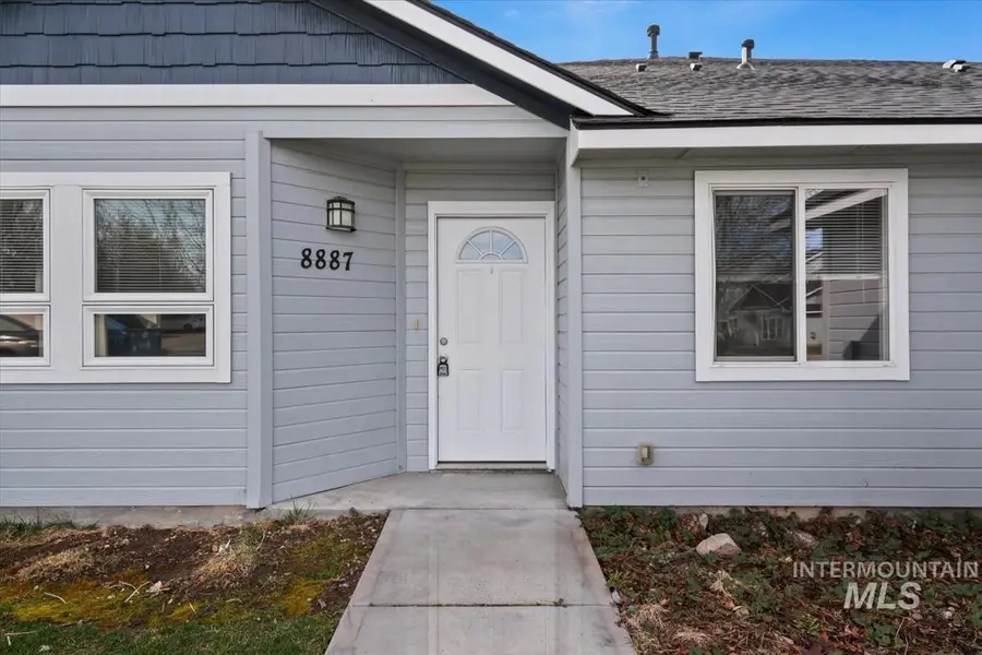 8887 W Candleston Ln, Boise, ID 83709 - #2