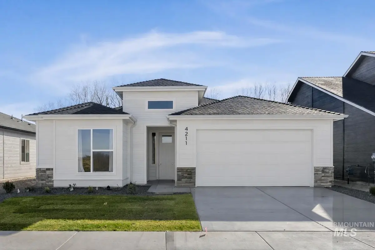 4211 Tropic Way, Caldwell, ID 83607 - #1