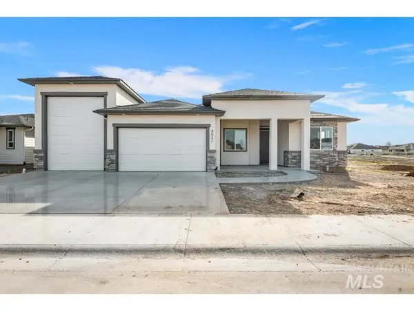 1013 W Bird Wing, Meridian, ID 83646