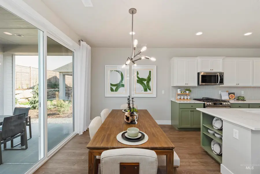 5886 W Parachute Dr, Meridian, ID 83646 - #3