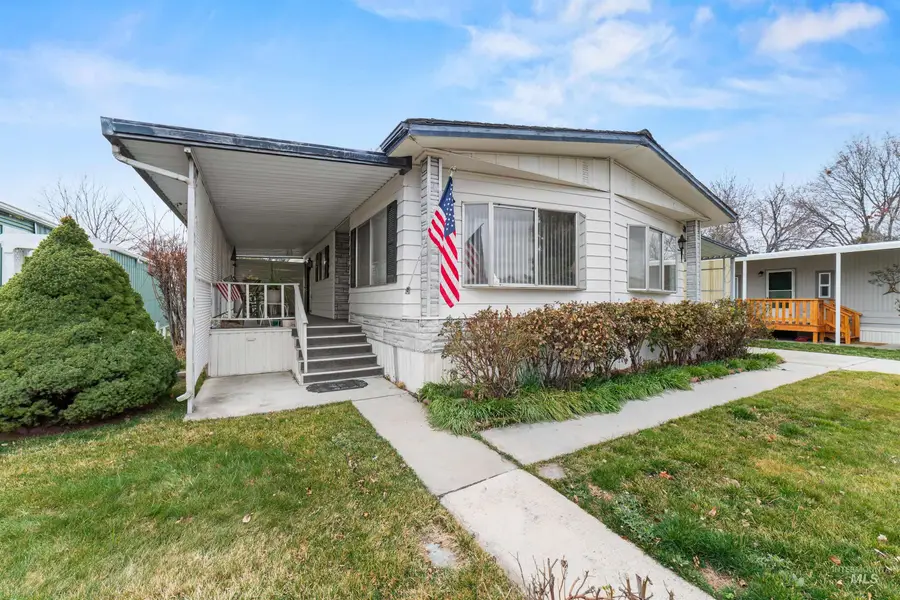 238 N Checola Circle, Boise, ID 83713 - #3