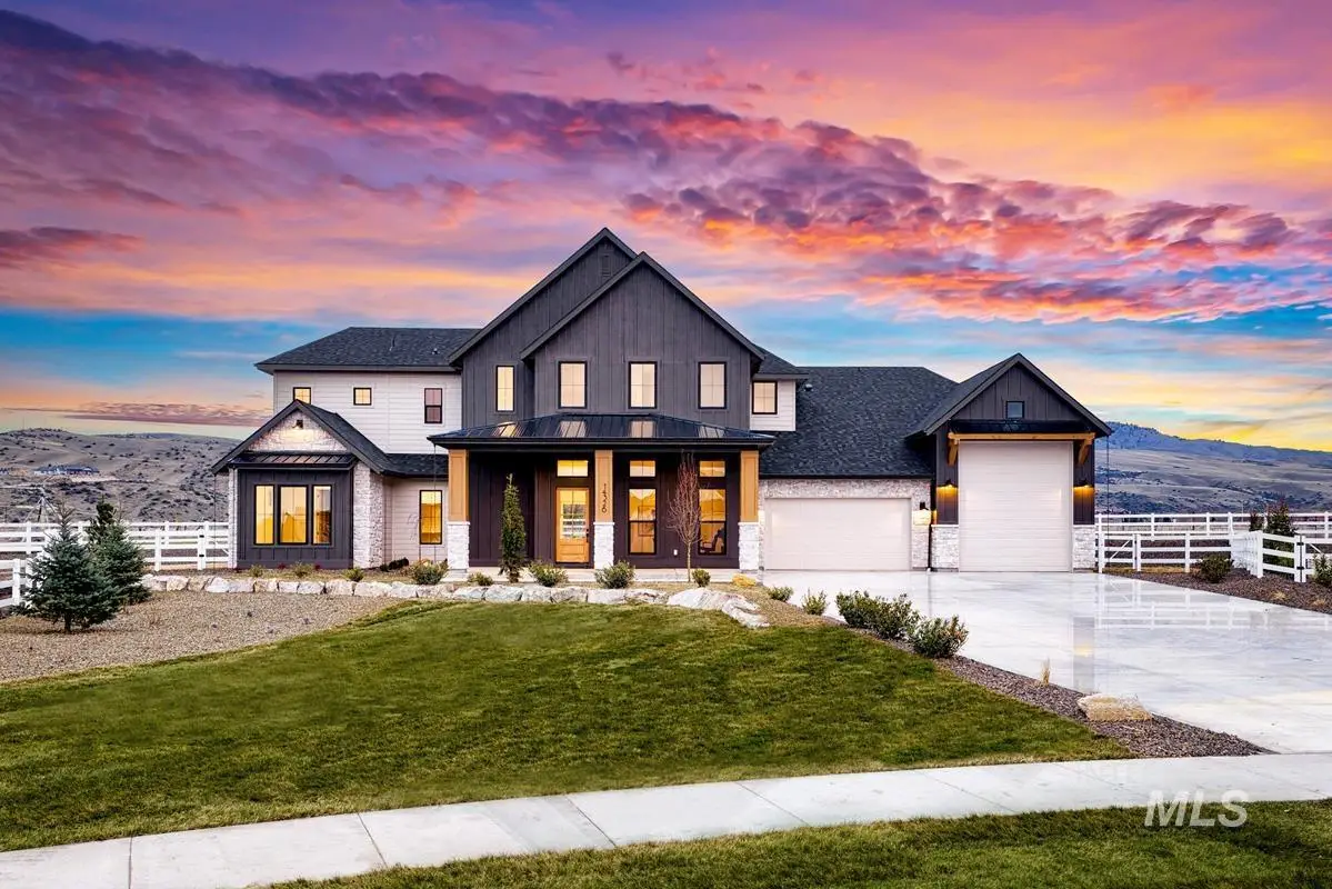 14326 N Hornbill Way, Boise, ID 83714 - #1