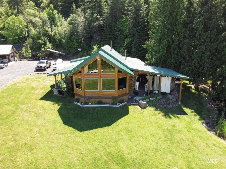 112 Three Forks Rd, Kamiah, ID 83536 - #2