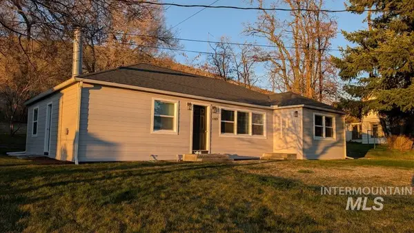 1269 Main Street, Pomeroy, WA 99347