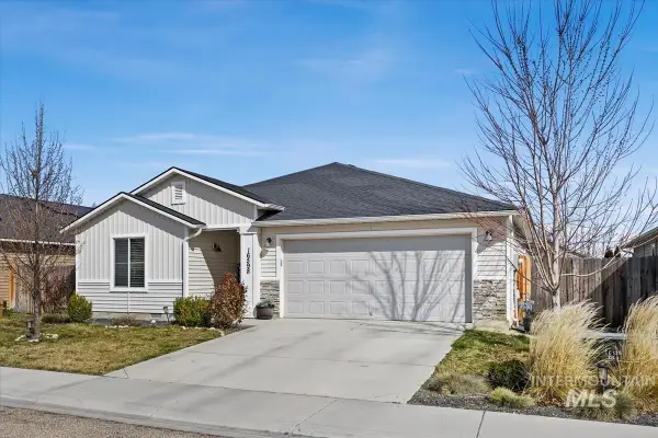 16598 Corrine Ave., Caldwell, ID 83607