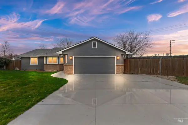 1907 E Pineridge Drive, Boise, ID 83716