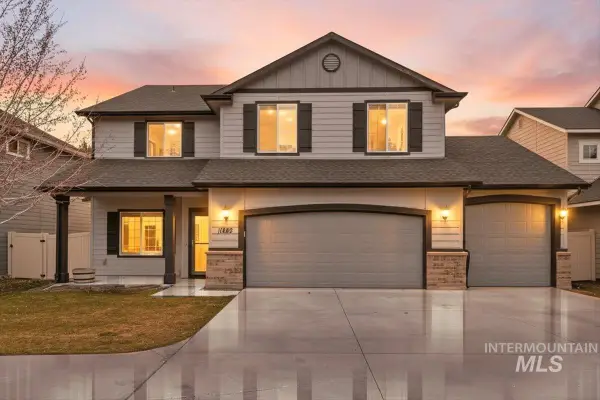 11862 W Ardyce St, Boise, ID 83713