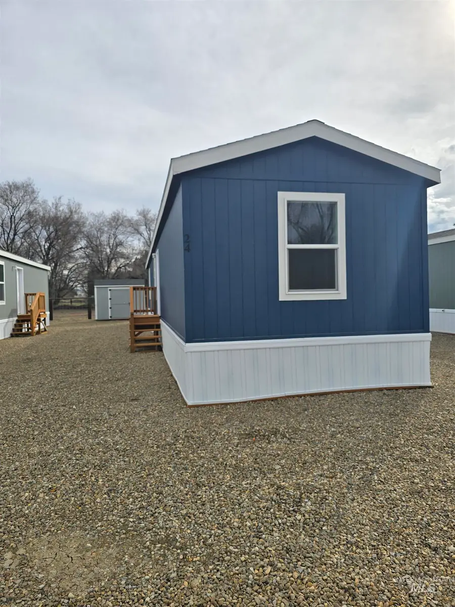 370 W 12th S #24, Mountain Home, ID 83647 - #2