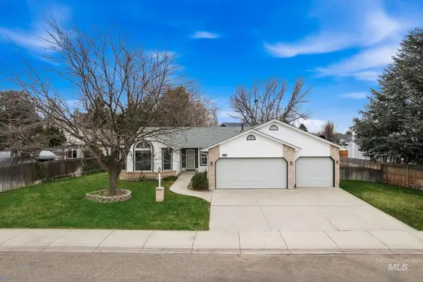 2318 North Astaire Way, Meridian, ID 83646