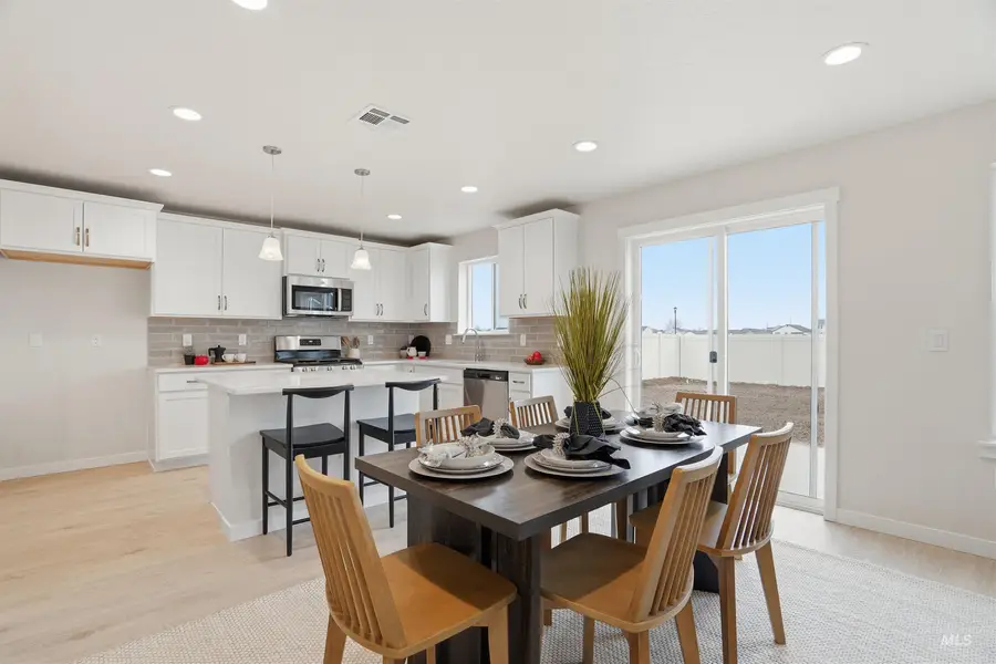 9528 S Stonefly Ave, Kuna, ID 83634 - #2