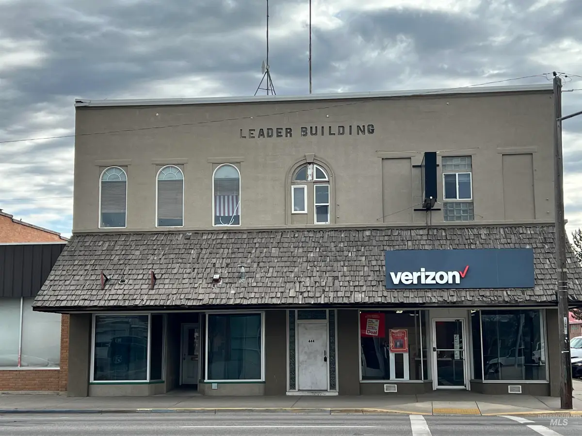 442/446 Main Street, Gooding, ID 83330 - #1