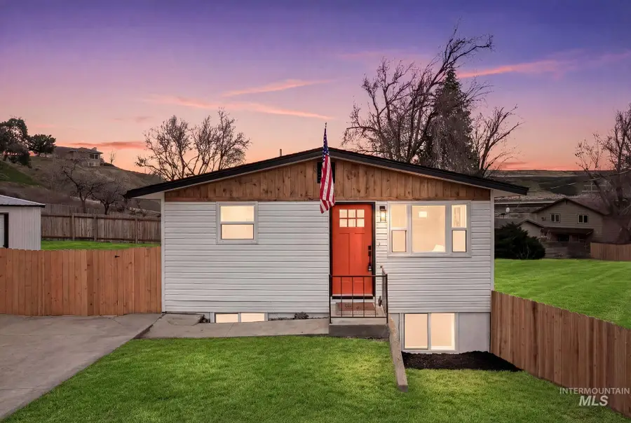 6123 S Brian Way, Boise, ID 83716 - #2