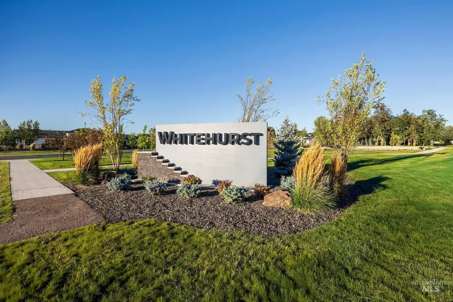 3454 W Golden Barrel St., Eagle, ID 83616 - #3