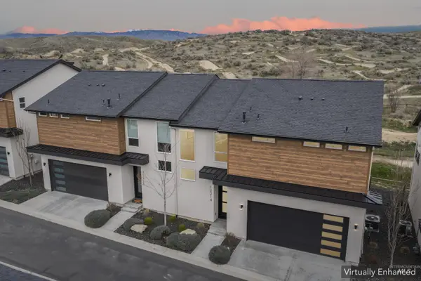 12214 N Lazy J Lane, Eagle, ID 83714