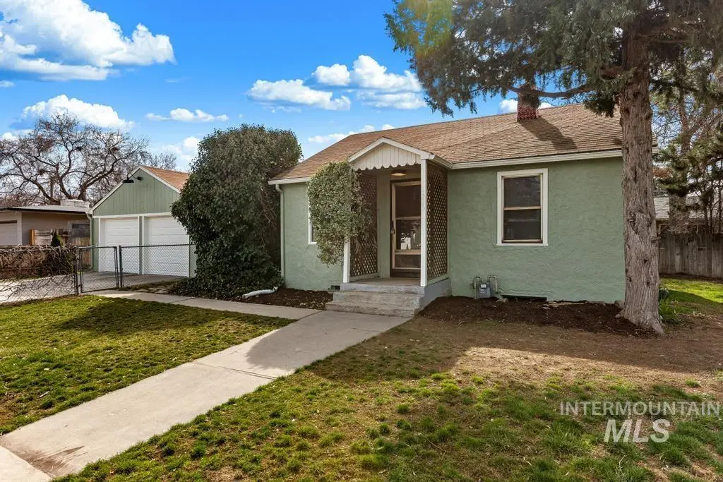 4225 W Clark St, Boise, ID 83705 - #1