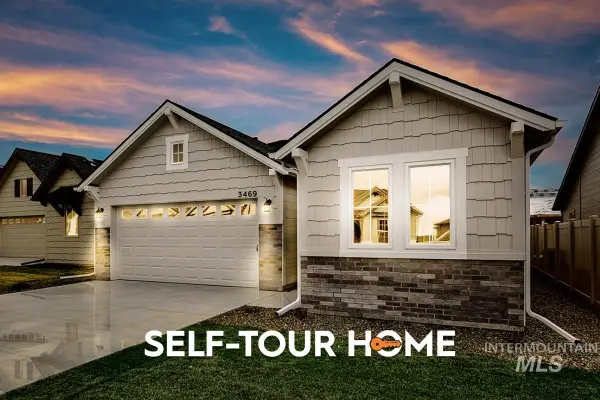 3469 E Cedarhurst Drive, Meridian, ID 83642