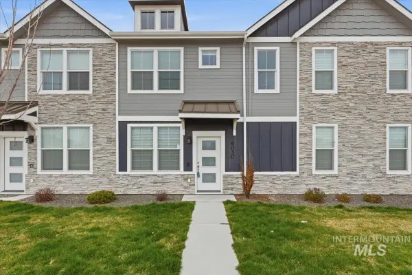 6030 S Jessenia, Boise, ID 83709