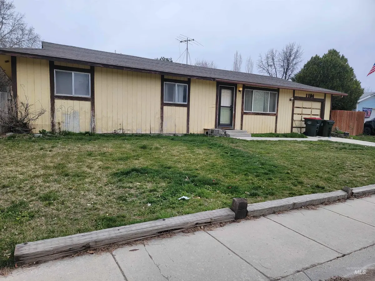 1104 NW 13 Th Ave, Meridian, ID 83642 - #1