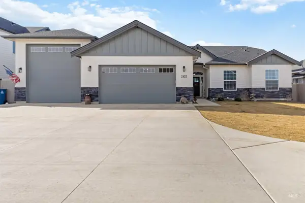 2103 W Egret, Nampa, ID 83686