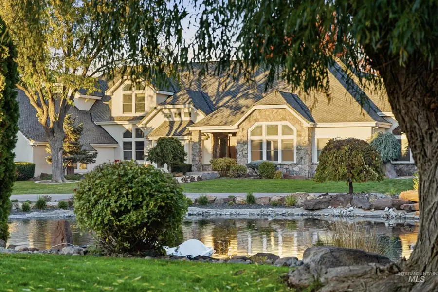 2610 E Jasmine Ln., Meridian, ID 83646 - #2