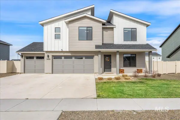 7620 E Limpkin Dr., Nampa, ID 83687